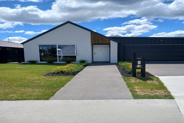 Photo of property in 46 Kimbrae Drive, Rototuna North, Hamilton, 3210