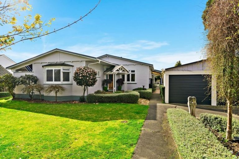 Photo of property in 37 Sumner Street, Glenholme, Rotorua, 3010