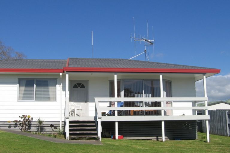 Photo of property in 4 Park View Rise, Gate Pa, Tauranga, 3112