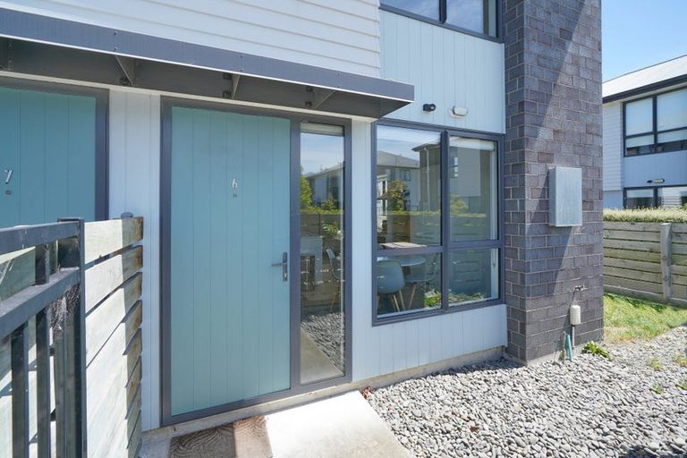 Photo of property in 6/14 Buffon Street, Waltham, Christchurch, 8023