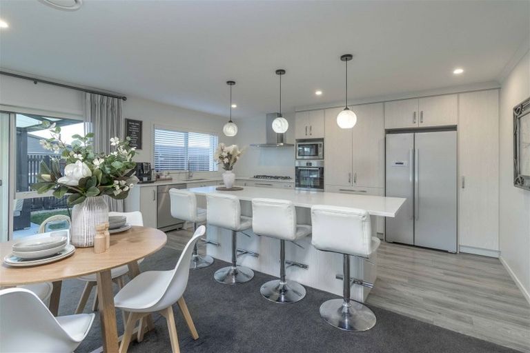 Photo of property in 5 Voight Avenue, Chartwell, Hamilton, 3210