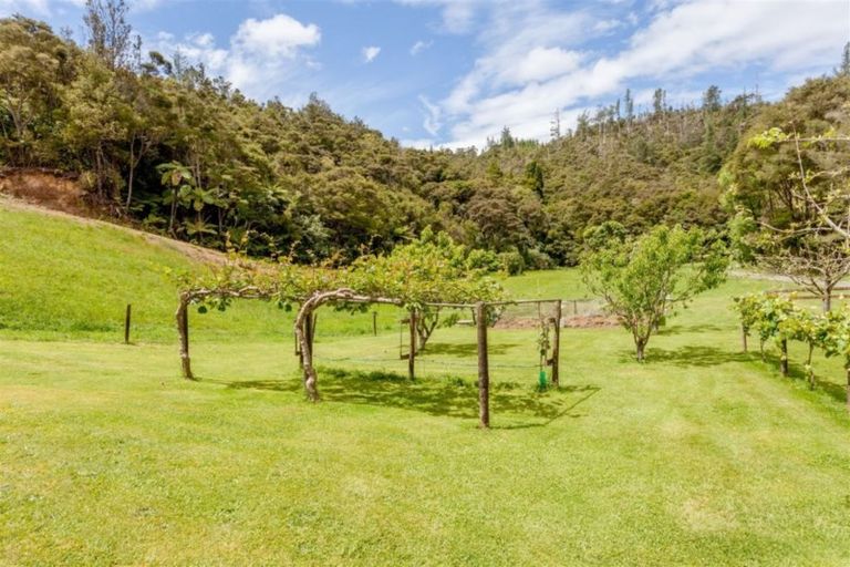 Photo of property in 232 Hikuai School Road, Hikuai, 3579