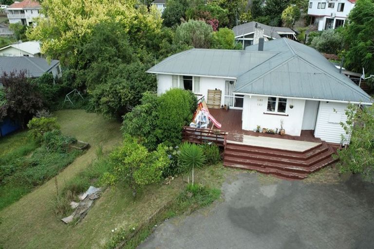 Photo of property in 9 Clark Place, Hillcrest, Hamilton, 3216