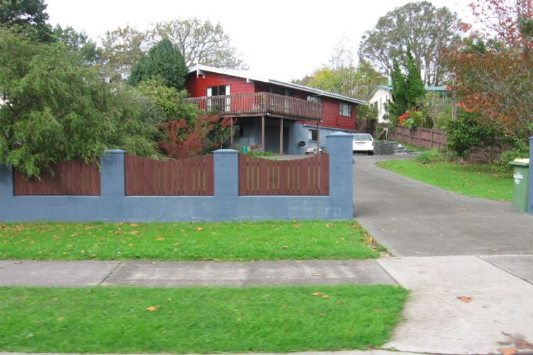 Photo of property in 59 Greenhithe Road, Greenhithe, Auckland, 0632