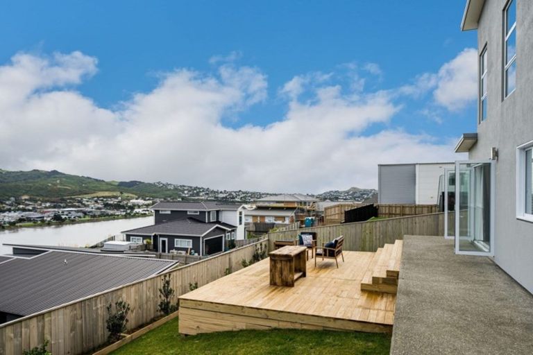 Photo of property in 80 John Burke Drive, Aotea, Porirua, 5024