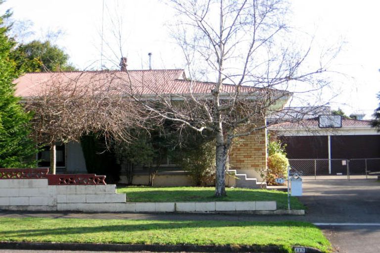 Photo of property in 113 Long Melford Road, Awapuni, Palmerston North, 4412