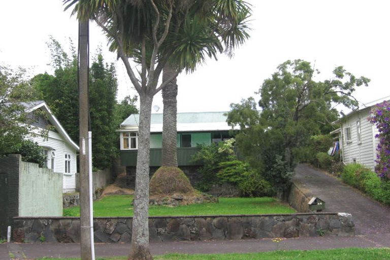 Photo of property in 46 Ellerton Road, Mount Eden, Auckland, 1024