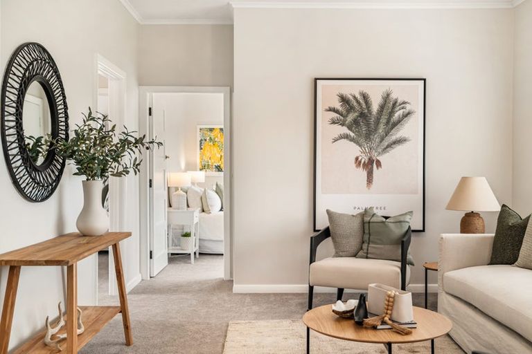 Photo of property in 56 Beach Haven Road, Beach Haven, Auckland, 0626