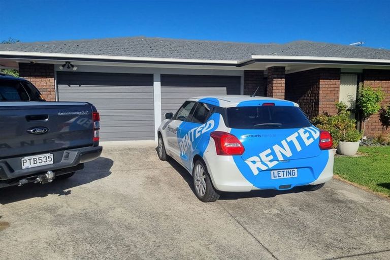 Photo of property in 45 Sunderlands Road, Half Moon Bay, Auckland, 2012