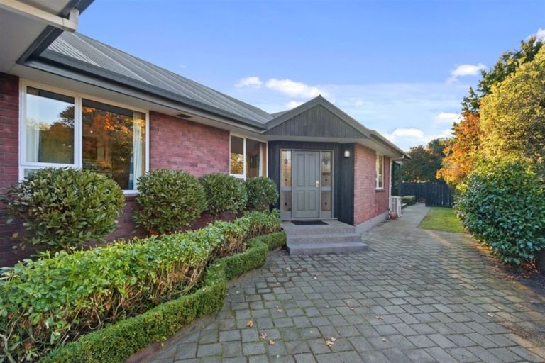 Photo of property in 107 Tomes Road, St Albans, Christchurch, 8052