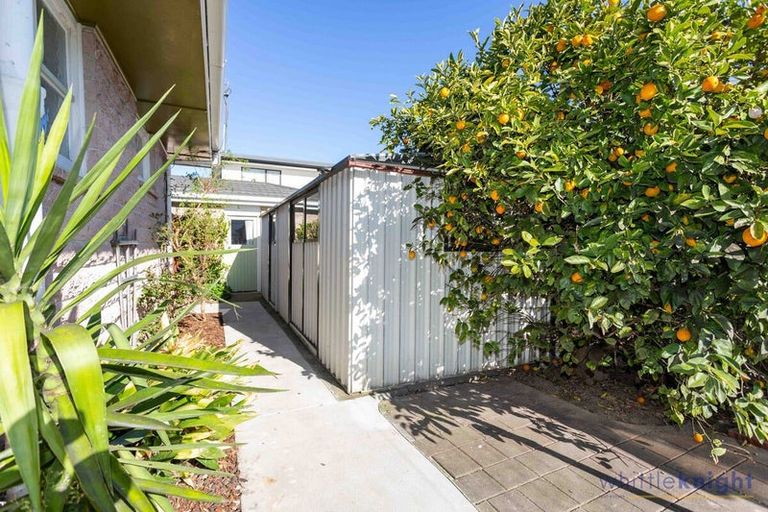 Photo of property in 25 Parker Street, Hornby, Christchurch, 8042