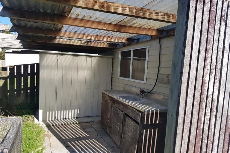 Photo of property in 21 Norrie Street, Bader, Hamilton, 3206