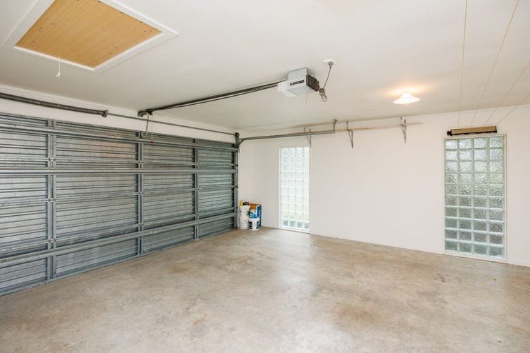 Photo of property in 177 James Line, Kelvin Grove, Palmerston North, 4414