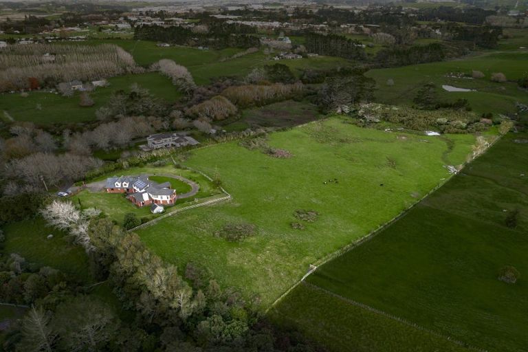 Photo of property in 260 State Highway 16, Kumeu, 0892