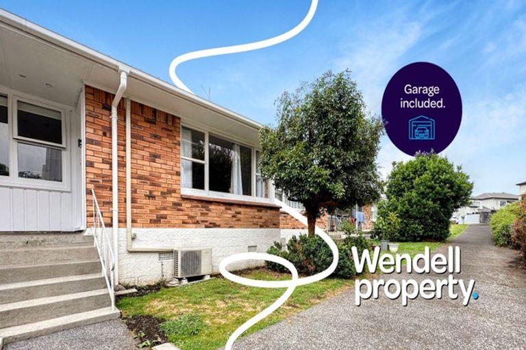 Photo of property in 3/654 Manukau Road, Epsom, Auckland, 1023