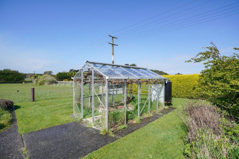 Photo of property in 162 Moore Road, Lorneville, Invercargill, 9874