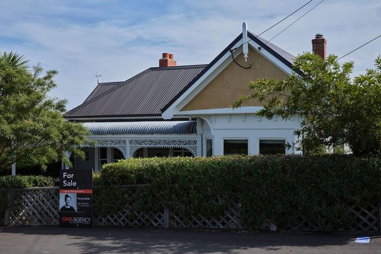 Photo of property in 175 Gladstone Road, Dalmore, Dunedin, 9010