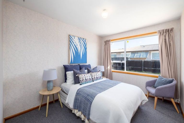 Photo of property in 1/51 Wingate Street, Redwood, Christchurch, 8051