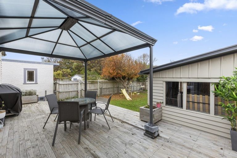 Photo of property in 42 Lincoln Avenue, Epuni, Lower Hutt, 5011