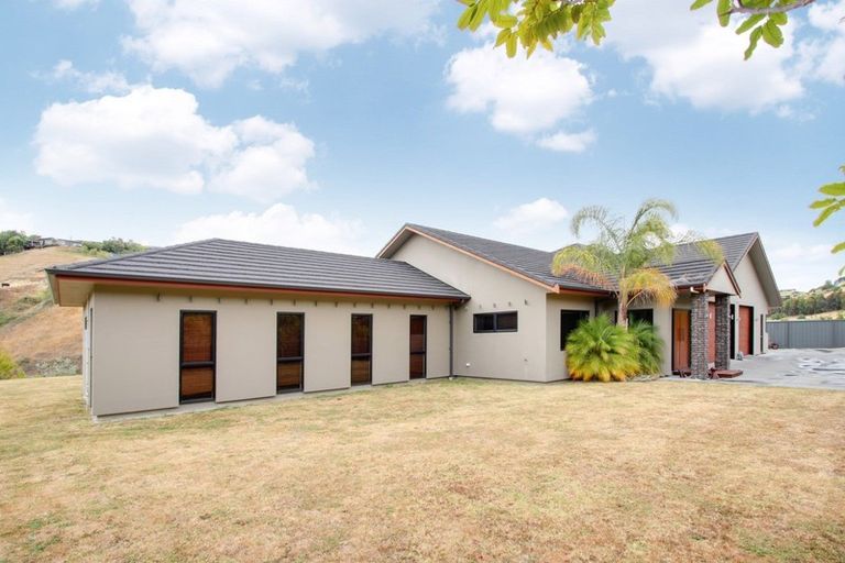 Photo of property in 133 Kent Terrace, Taradale, Napier, 4112