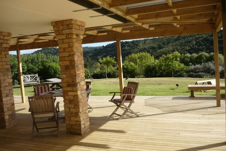 Photo of property in 55 Remiger Road, Puhoi, Warkworth, 0994