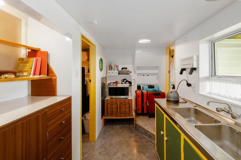 Photo of property in 20 Ridd Street, Lynmouth, New Plymouth, 4310