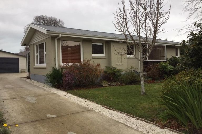 Photo of property in 26 Remuera Avenue, Cashmere, Christchurch, 8022