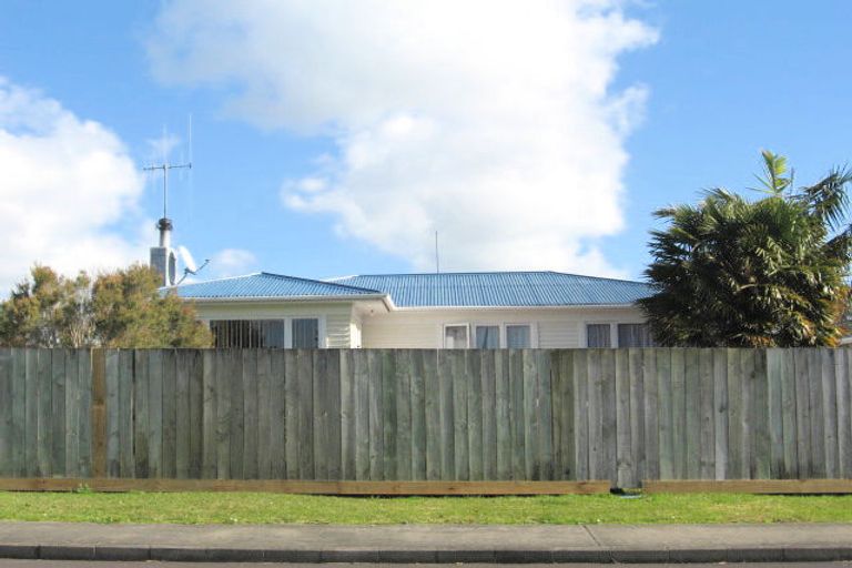 Photo of property in 40 Hinau Street, Tikipunga, Whangarei, 0112
