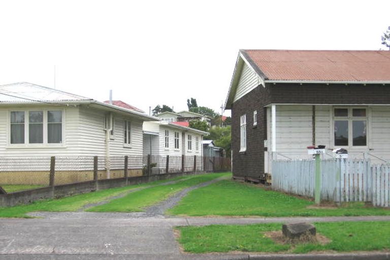Photo of property in 55 Glendale Road, Glen Eden, Auckland, 0602