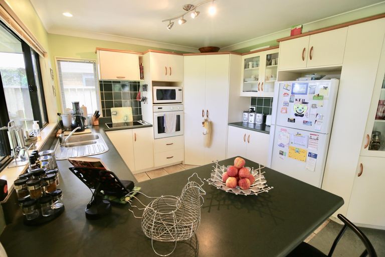 Photo of property in 5 Sarindah Place, Fairview Downs, Hamilton, 3214