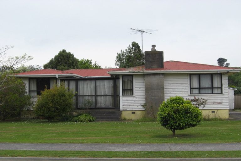 Photo of property in 21 Waimauku Station Road, Waimauku, 0812