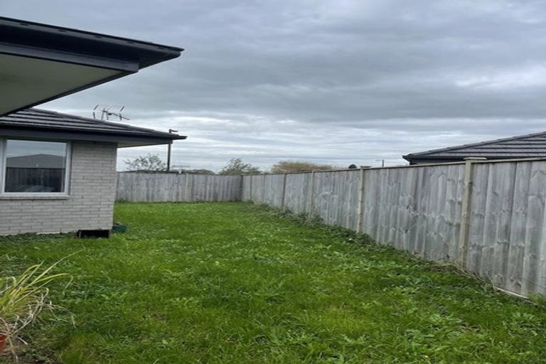 Photo of property in 15 Mclean Street, Pokeno, 2402