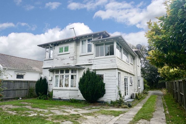 Photo of property in 171 Bealey Avenue, Christchurch Central, Christchurch, 8013