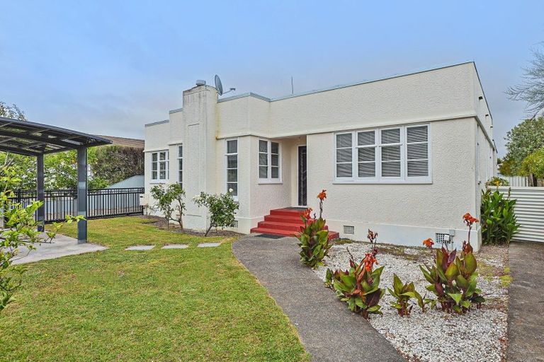 Photo of property in 1/21 Cassino Crescent, Onekawa, Napier, 4110