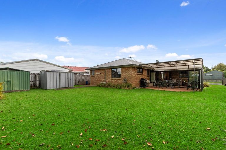 Photo of property in 11 Dunlop Crescent, Te Aroha, 3320