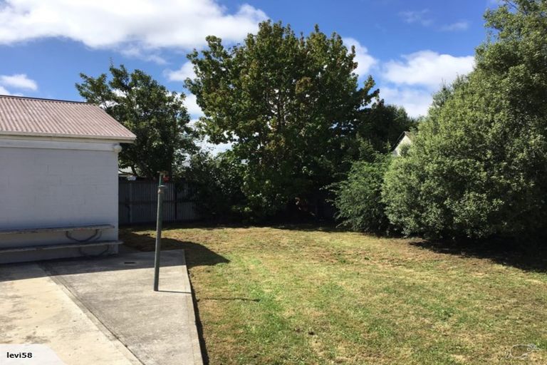 Photo of property in 10 Howard Street, Spreydon, Christchurch, 8024