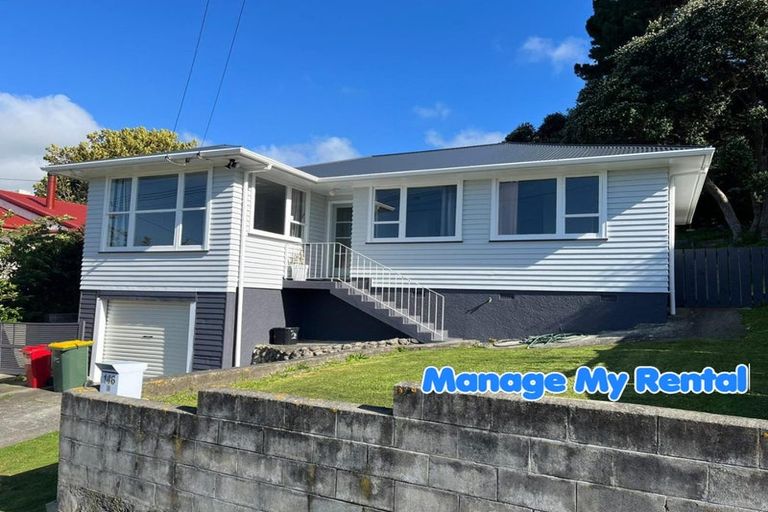 Photo of property in 146 Sievers Grove, Cannons Creek, Porirua, 5024