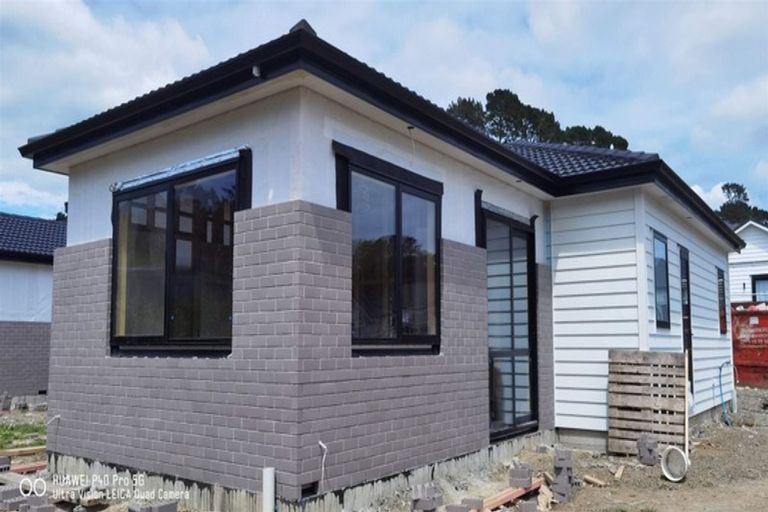 Photo of property in 29 Pukemarino Road, Waimauku, 0812