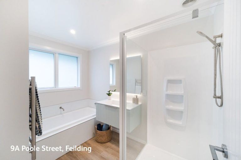 Photo of property in 9a Poole Street, Feilding, 4702