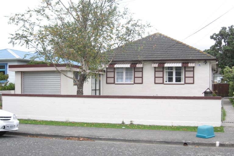 Photo of property in 25 Trinity Avenue, Epuni, Lower Hutt, 5011