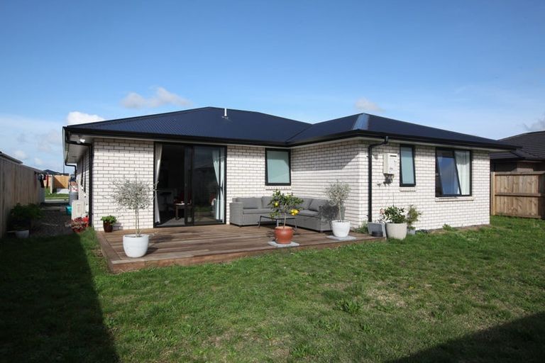 Photo of property in 53 Tautoro Road, Ngaruawahia, 3720