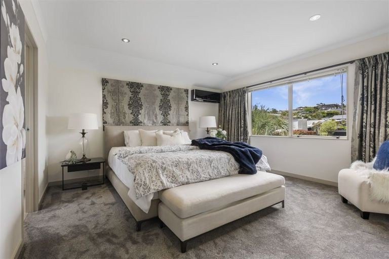 Photo of property in 7 Tranquility Rise, Mellons Bay, Auckland, 2014