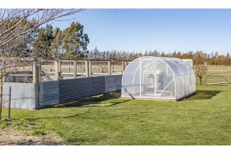 Photo of property in 2612 Wards Road, Darfield, 7571