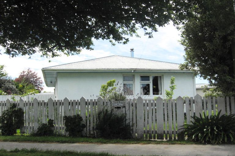Photo of property in 11 Howick Road, Blenheim, 7201