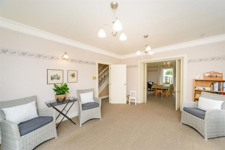 Photo of property in 23 Follett Street, Marton, 4710