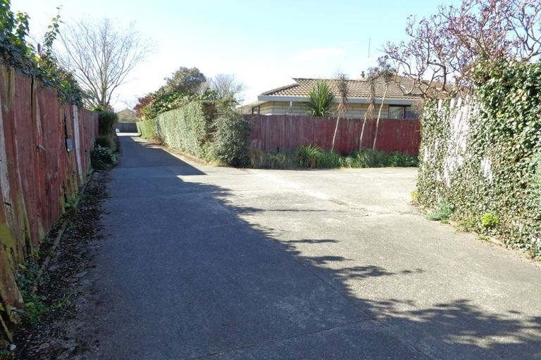 Photo of property in 1/183 Wairakei Road, Bryndwr, Christchurch, 8053