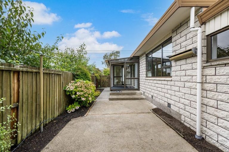 Photo of property in 1/157 Matsons Avenue, Papanui, Christchurch, 8053