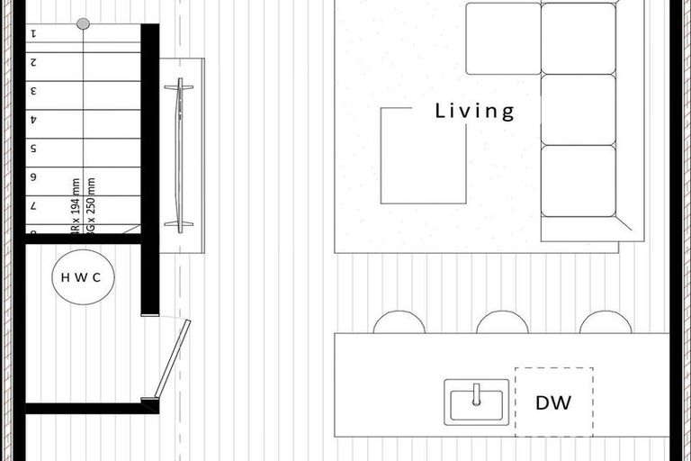 Photo of property in 57 Vogel Street, Richmond, Christchurch, 8013