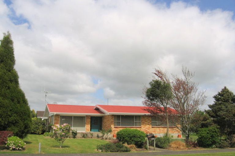 Photo of property in 3 Rushton Road, Morrinsville, 3300