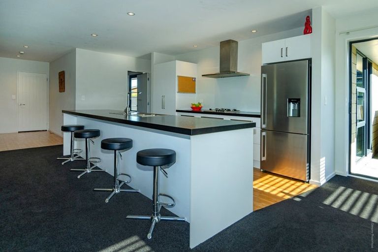 Photo of property in 9 Bavaria Drive, Rolleston, 7614